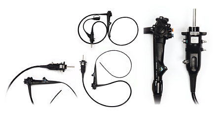 Эндоскопы FUJIFILM серия 700/600/500